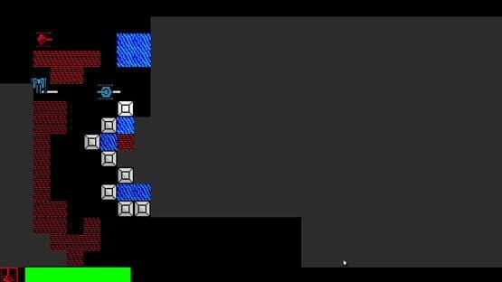 Tiger Tank 59 I: Break the Fog MP082 — screenshot 3