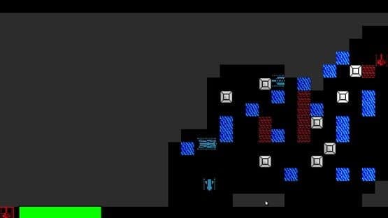 Tiger Tank 59 I: Break the Fog MP092 — screenshot 3