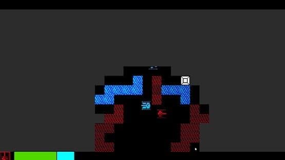 Tiger Tank 59 I: Break the Fog MP068 — screenshot 3