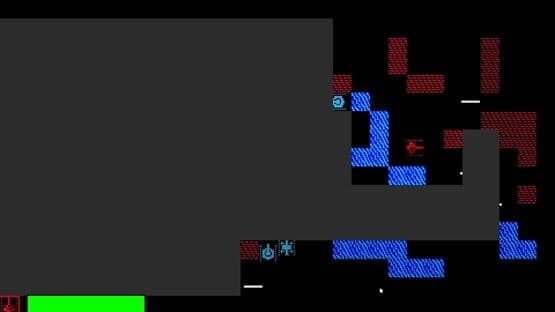 Tiger Tank 59 I: Break the Fog MP038 — screenshot 1