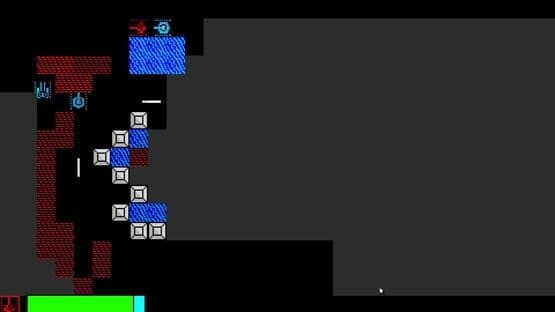 Tiger Tank 59 I: Break the Fog MP083 — screenshot 1