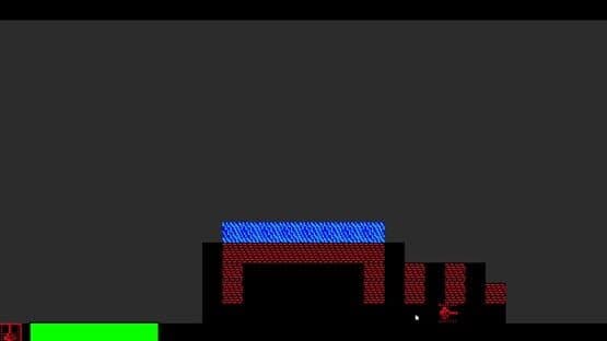 Tiger Tank 59 I: Break the Fog MP003 — screenshot 2