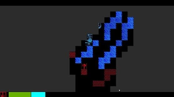 Tiger Tank 59 I: Break the Fog MP058 — screenshot 2