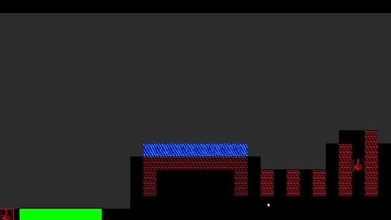Tiger Tank 59 I: Break the Fog MP005 — screenshot 1