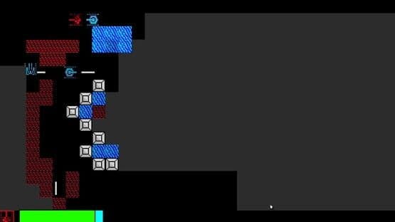 Tiger Tank 59 I: Break the Fog MP083 — screenshot 2