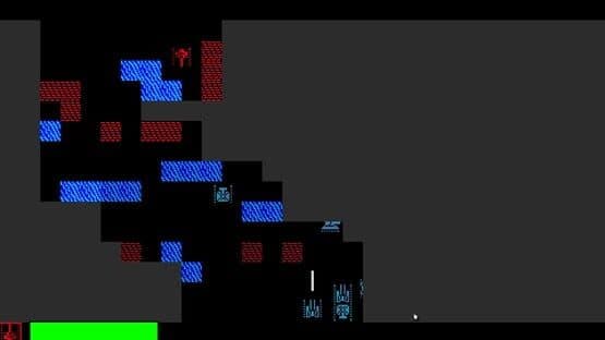 Tiger Tank 59 I: Break the Fog MP026 — screenshot 1