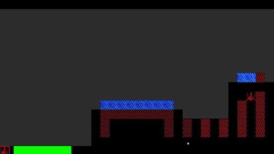 Tiger Tank 59 I: Break the Fog MP005 — screenshot 2