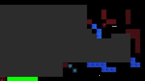 Tiger Tank 59 I: Break the Fog MP038 — screenshot 3