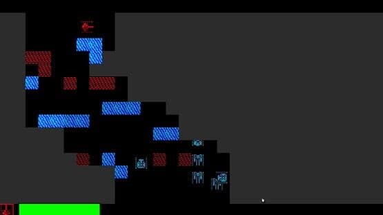 Tiger Tank 59 I: Break the Fog MP026 — screenshot 2