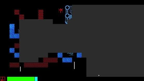 Tiger Tank 59 I: Break the Fog MP047 — screenshot 2