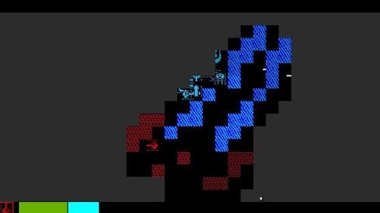 Tiger Tank 59 I: Break the Fog MP058 — screenshot 3