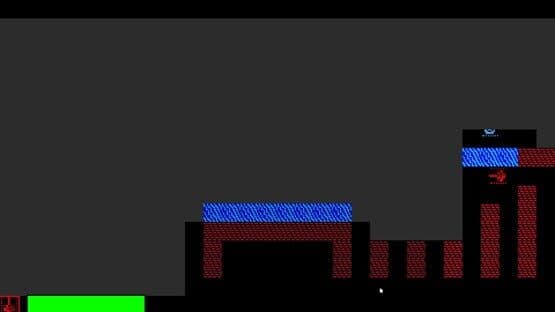 Tiger Tank 59 I: Break the Fog MP005 — screenshot 3