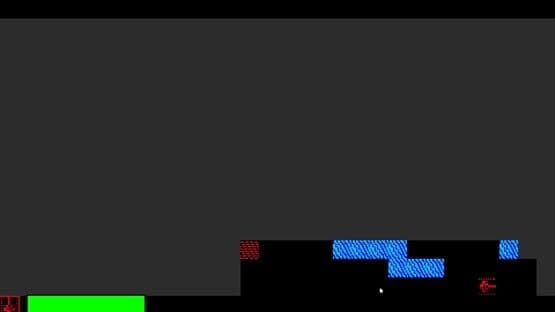 Tiger Tank 59 I: Break the Fog MP032 — screenshot 1