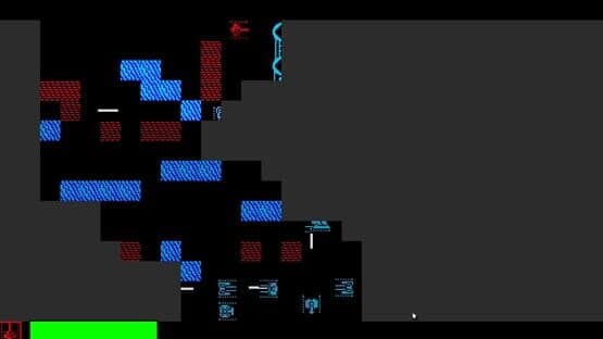 Tiger Tank 59 I: Break the Fog MP027 — screenshot 1