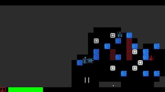 Tiger Tank 59 I: Break the Fog MP090 — screenshot 2