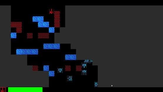 Tiger Tank 59 I: Break the Fog MP027 — screenshot 2