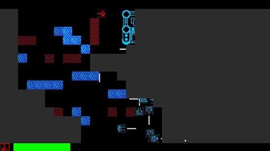 Tiger Tank 59 I: Break the Fog MP028 — screenshot 1