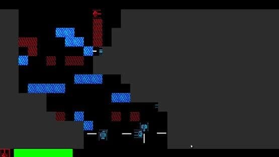 Tiger Tank 59 I: Break the Fog MP027 — screenshot 3