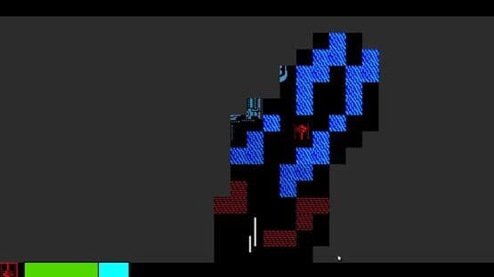 Tiger Tank 59 I: Break the Fog MP056 — screenshot 3