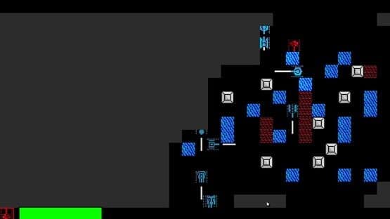 Tiger Tank 59 I: Break the Fog MP095 — screenshot 1