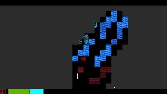 Tiger Tank 59 I: Break the Fog MP057 — screenshot 1