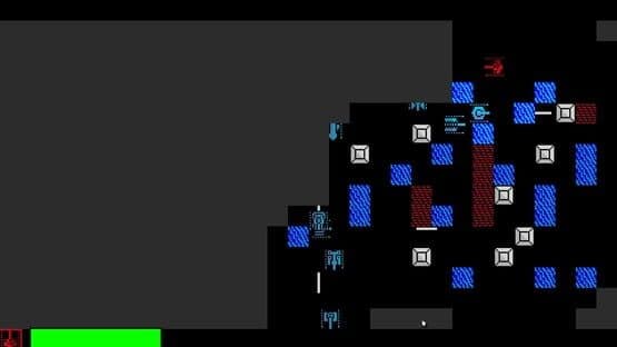 Tiger Tank 59 I: Break the Fog MP094 — screenshot 1