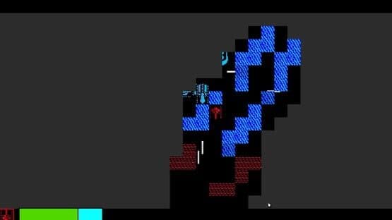 Tiger Tank 59 I: Break the Fog MP057 — screenshot 2