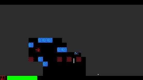 Tiger Tank 59 I: Break the Fog MP023 — screenshot 2