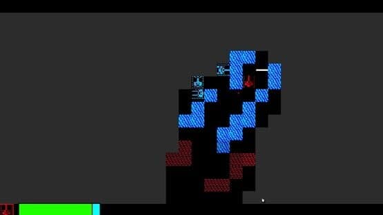 Tiger Tank 59 I: Break the Fog MP054 — screenshot 1