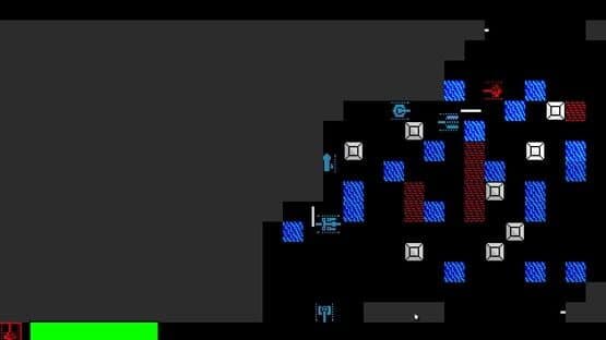 Tiger Tank 59 I: Break the Fog MP094 — screenshot 2
