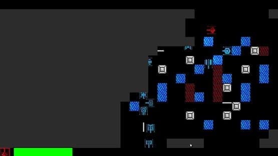 Tiger Tank 59 I: Break the Fog MP095 — screenshot 2