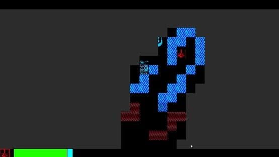 Tiger Tank 59 I: Break the Fog MP054 — screenshot 2