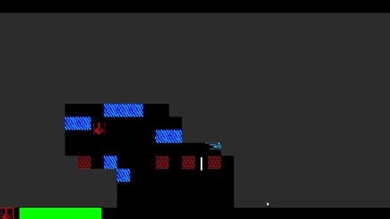 Tiger Tank 59 I: Break the Fog MP023 — screenshot 3
