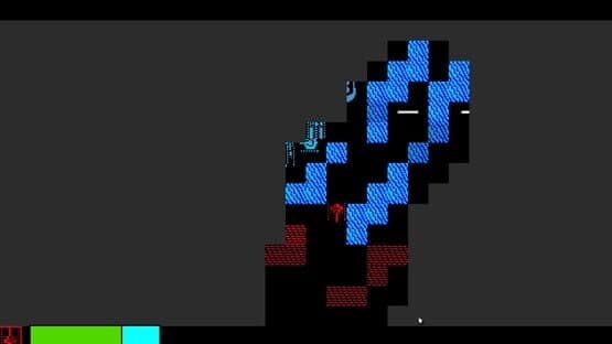 Tiger Tank 59 I: Break the Fog MP057 — screenshot 3