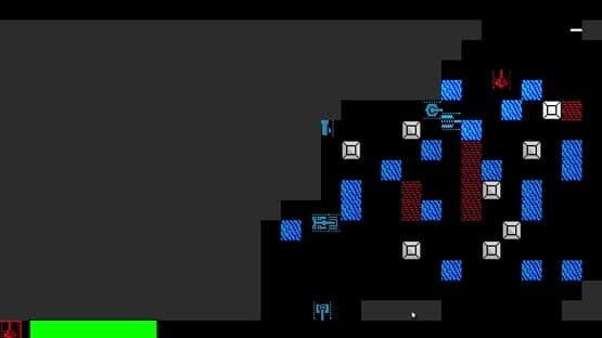 Tiger Tank 59 I: Break the Fog MP094 — screenshot 3