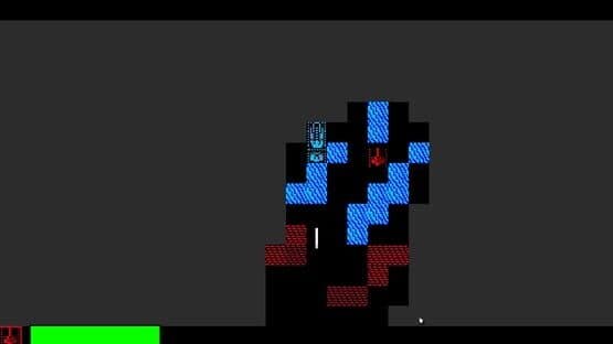 Tiger Tank 59 I: Break the Fog MP054 — screenshot 3