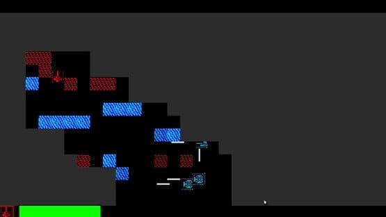 Tiger Tank 59 I: Break the Fog MP025 — screenshot 1