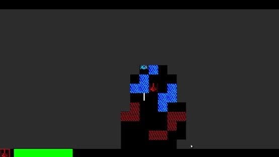 Tiger Tank 59 I: Break the Fog MP053 — screenshot 1