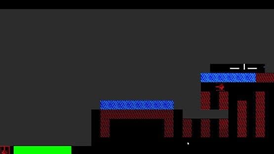 Tiger Tank 59 I: Break the Fog MP006 — screenshot 1