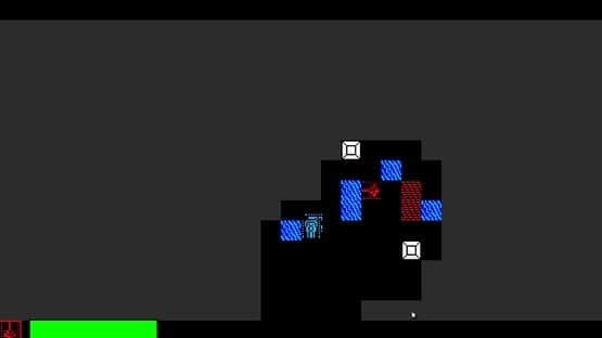 Tiger Tank 59 I: Break the Fog MP086 — screenshot 1