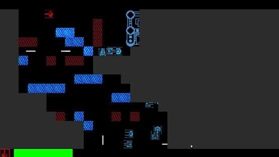 Tiger Tank 59 I: Break the Fog MP029 — screenshot 1