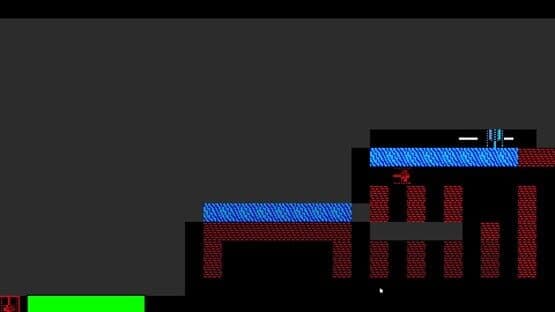 Tiger Tank 59 I: Break the Fog MP006 — screenshot 2
