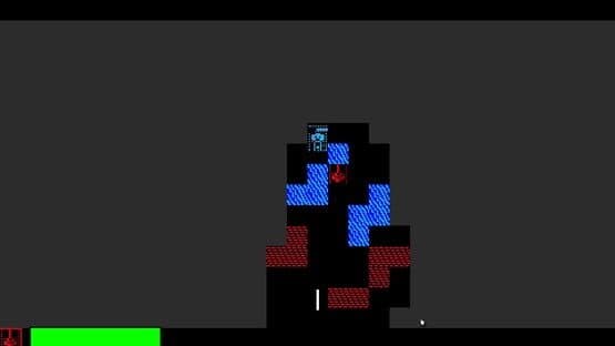 Tiger Tank 59 I: Break the Fog MP053 — screenshot 2