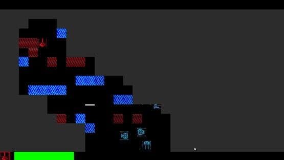 Tiger Tank 59 I: Break the Fog MP025 — screenshot 2