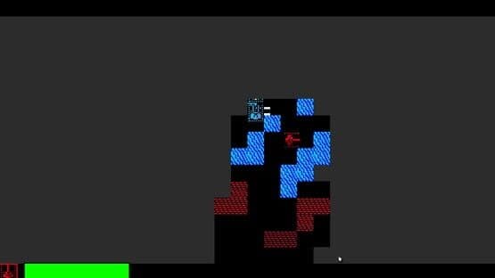 Tiger Tank 59 I: Break the Fog MP053 — screenshot 3