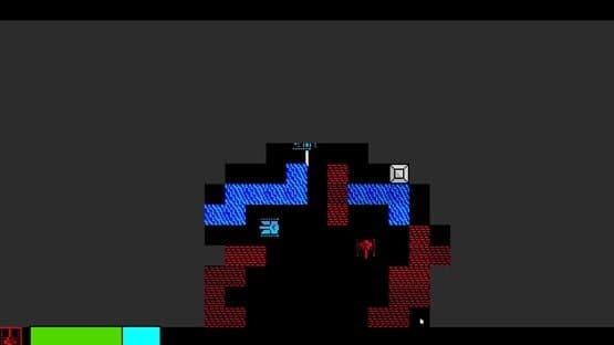Tiger Tank 59 I: Break the Fog MP077 — screenshot 1