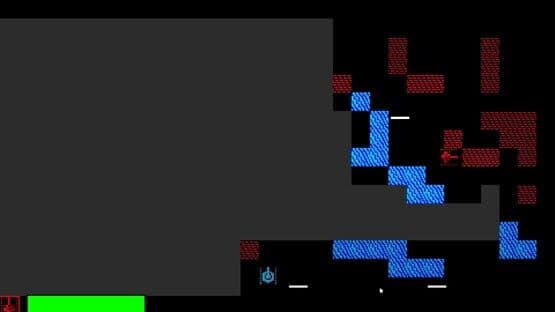 Tiger Tank 59 I: Break the Fog MP039 — screenshot 1