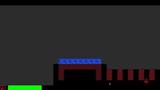Tiger Tank 59 I: Break the Fog MP004 — screenshot 3