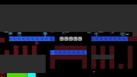 Tiger Tank 59 I: Break the Fog MP010 — screenshot 1
