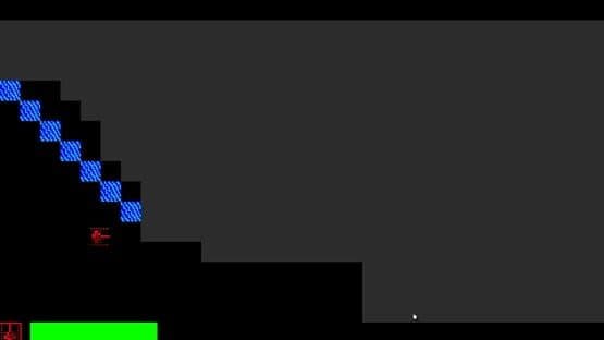 Tiger Tank 59 I: Break the Fog MP098 — screenshot 3
